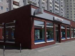 Ist auch mit dem auto sehr. Ihre Targobank In Berlin Grevesmuhlener Str 24