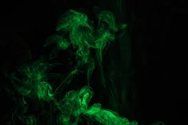 Download now 6 000 gambar latar belakang hitam latar belakang gratis. Abstract Background With Green Mystical Smoke On Black Copy Space Steam Stock Photo 198489264