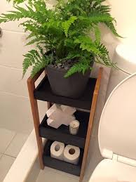 Kmart Stand For Beside The Toilet I Have One Similar Which I Can Paint Stain To Look Like This Perfect Https Www F Kmart Decor Kmart Home Kmart Bathroom
