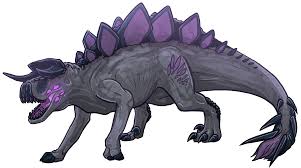 Dino sim megavore