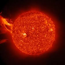 The storm, stoked by a coronal mass ejection, ranges from minor interference in communications systems to causing blackouts. A Solar Forecast With Good News For Civilization As We Know It The New York Times