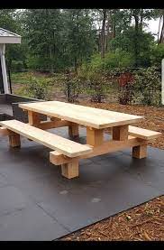 Design Http Design Jackzoo Site Diy Garden Furniture Rustic Wood Projects Picnic Table Plans