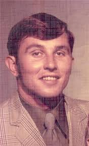 Stubblefield, Larry Eugene