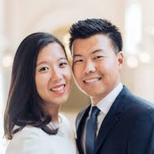 DJ Chung and Lacey Kim's Wedding Registry