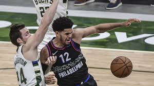In ben simmons and seth curry's absence, furkan korkmaz and shake milton will start in the back court. Lsmb5me6aihxlm