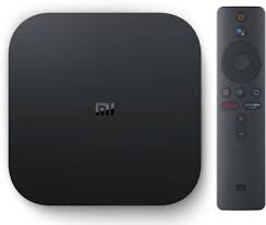 Watch tv channels and movies anywhere, anytime. Mi Box 4k Media Streaming Device Mi Flipkart Com