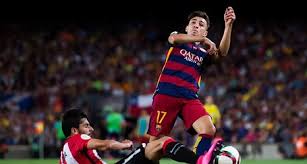Follow the laliga in real time with our livescore. Athletic Bilbao Vs Barcelona Live Score Highlights From La Liga