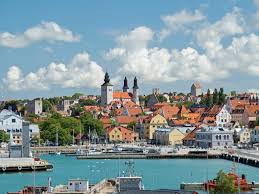 Linköping, 7th largest city in sweden and with only slightly smaller norrköping 30 minutes away as örebro, 6th largest city in sweden and probably the inland hub. 10 Coolest Cities In Sweden 2021 Travel Guide Trips To Discover