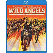 Wild Angels [Blu-ray]