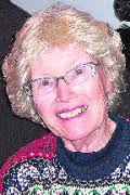 Dorothy Wright-Goldenberg Obituary (2011)