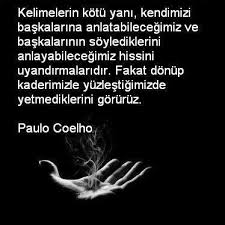 Ama sevmeye bahane arar kalan. Paulo Coelho 1158069 Uludag Sozluk Galeri