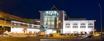 Posted on 21 june 2020 by admin leave a comment. Photo Of Pekan Rabu Market Alor Star Kedah Malaysia