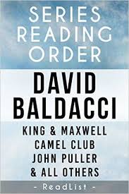 Home david baldacci the camel club review the camel club characters. Pin On Books
