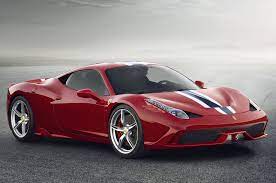 Shop 2014 ferrari 458 spider vehicles for sale at cars.com. 2014 Ferrari 458 Speciale Review