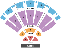 Bellco Theatre Tickets Denver Co Ticketsmarter