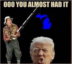Photo Oh You Almost Had It Donald Trump Meme
