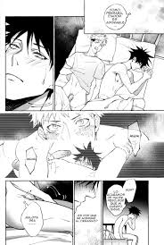 Xiao Xing Ye Su - [Spanish] nHentai Yaoi