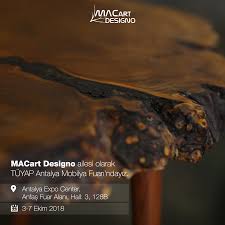Macart Designo Ailesi Olarak Tuyap Antalya Mobilya Fuari Ndayiz Antalya Expo Center Anfas Fuar Alani Hall 3 128b Pinarli Beldesi Ha Mobilya Dogal Expo