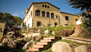 Check spelling or type a new query. Mas Salagros Eco Resort Aire Spa Near Barcelona Spain Cellophaneland