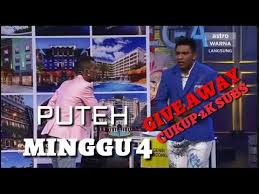 Maharaja lawak mega 2018 apk. Download Puteh Minggu 4 Maharaja Lawak Mega 2018 Mp4 Mp3 3gp Naijagreenmovies Fzmovies Netnaija