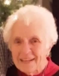 Obituary information for Shirley Ann Ward