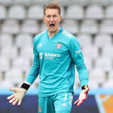 1 phil neumann (dr) holstein kiel 7.9. Final Day Drama Pt 2 Titles Relegation Still To Be Decided In Second And Third Divisions Bavarian Football Works