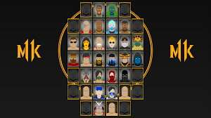 Unlock a guaranteed #mk11 character today when you link mk11 and #mkmobile! Mk11 Roster 29 Characters Confirmed Page 15 Test Your Might