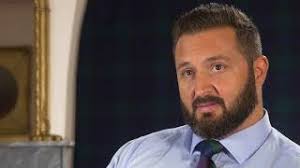 Interview with Terry Lowe (The Royal Regiment of Scotland)