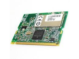 Also, it transmits a sign through a router or cell tower. Dell Latitude C610 C640 Internal Wireless Wifi Card Laptop Mini Pci Adapter New Newegg Com