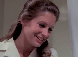 Happy Birthday SUSAN DAMANTE Born: June 17, 1950 'Columbo' related acting  role "Troubled Waters" (1975) as Melissa