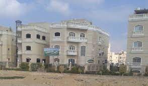 عقار ستوك شقة للبيع بالتجمع الخامس 203م فى حى الاصيل بجوار كونكورد بلازا house styles mansions house