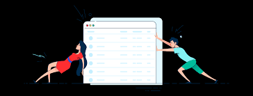 In codepen, whatever you write in the html editor is what goes within the <body> tags in a basic html5 template. 5 Practical Solutions To Make Responsive Data Tables By Michal Jarosz Appnroll Publication Medium