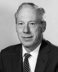 Portrait of Jerome M. B. Kellogg