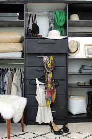 Wardrobes let you organise your clothes, shoes or any other thing you want to store in a practical and stylish way. 20 Ikea Storage Hacks Storage Solutions With Ikea Products