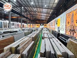 Tổng Kho Đá Hưng Thịnh - Kho đá tự nhiên lớn nhất Việt Nam