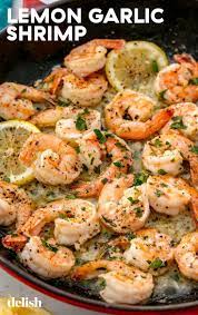 Garlic Butter Shrimp Is Ready In 15 Minutes Or Less Recipe Shrimp Recipes Healthy Shrimp Recipes Easy Seafood Dinner