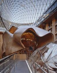 Frank Gehry Pinned By Www Modlar Com Paris Architecture Gehry Architecture Frank Gehry Architecture