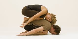 Great Image Couple Yoga Poses For Beginners Partner Yoga Partner Yoga Poses Couples Yoga Poses
