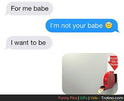 Make your own funny memes here! Flirty Texts Cracking The Man Code