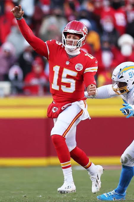 NFL Doesn't 'Know Anything More' About Patrick Mahomes' Injury Recovery