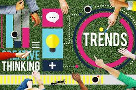 Especially for those of you who have dreams or talents in the fashion industry, you might be more nervous or even overthinking. What S Trending In The Fashion Industry Forbes India Blog