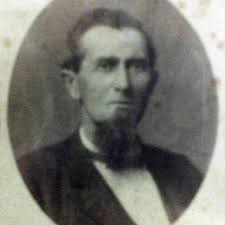 The Citizen: James Jackson Lenox of Ashland City, TN