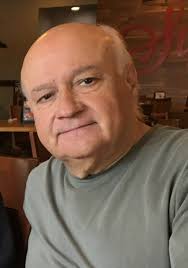 Basilios Stoikos Obituary