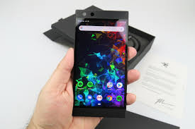 Rata de schimb euro (eur) leu moldovenesc (mdl). Razer Phone 2 Razer Hammerhead Usb C Anc Unboxing Primul Contact Cu Telefonul De Gaming Cu Ecran De 120 Hz Plus CÄstile Usb Type C Video