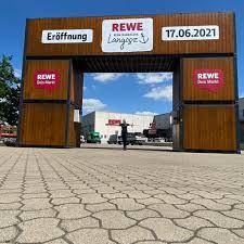 Maybe you would like to learn more about one of these? Rewe Rena Magdalena Langosz Home Facebook