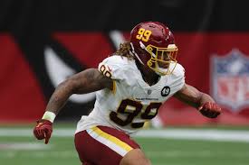 The washington football team selected milne in the seventh round of the 2021 nfl draft, 258th overall. Which Washington Football Team Player Would You Most Like For The New York Giants Big Blue View