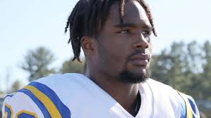 University of New Haven takes down Stonehill College football