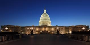 Map of washington d.c., usa. File Capitol At Dusk 2 Jpg Wikipedia