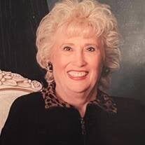 Mary Garrett Gallaway Obituary