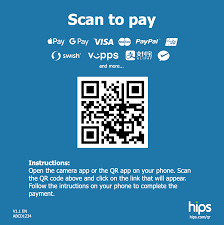 Qr Payments